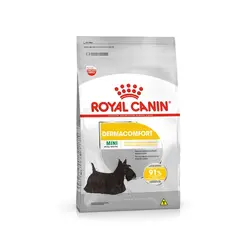 ROYAL CANIN MINI DERMACONFORT 7,5KG