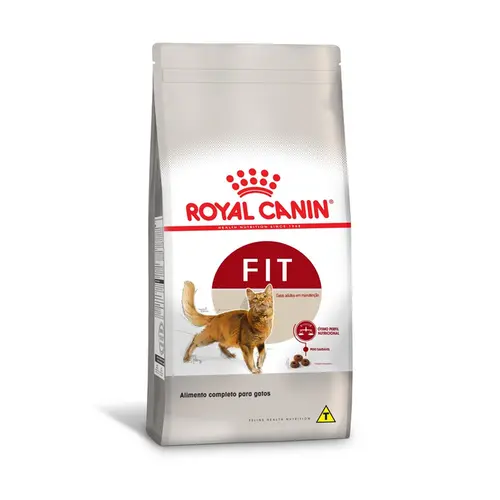 ROYAL CANIN CAT FIT 32