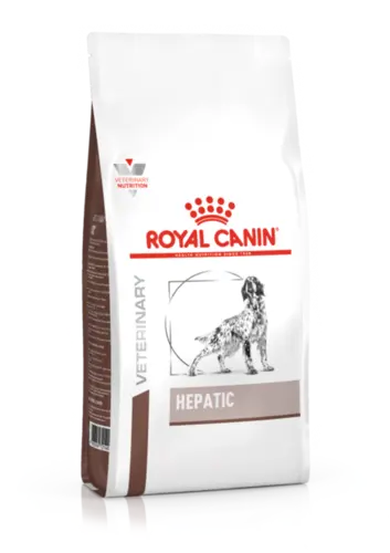 ROYAL CANIN HEPATIC CANINE