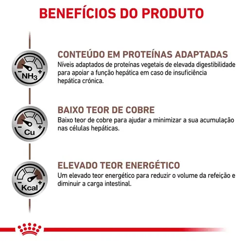 ROYAL CANIN HEPATIC CANINE