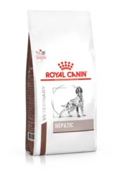 ROYAL CANIN HEPATIC CANINE