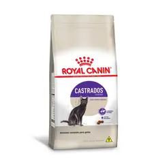 ROYAL CANIN CAT STERILISED 4KG