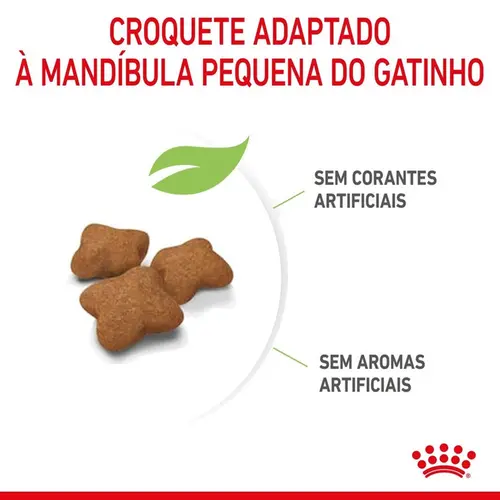 ROYAL CANIN CAT KITTEN STERILIZED
