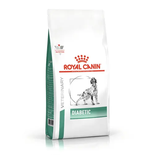 ROYAL CANIN DIABETIC CANINE
