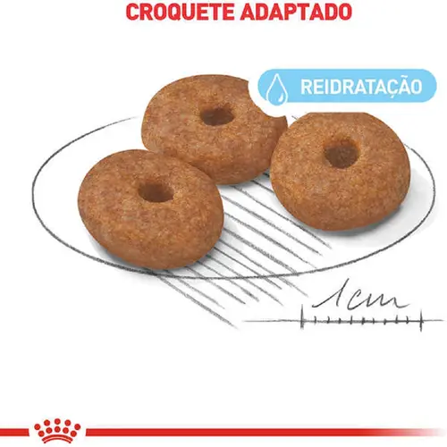ROYAL CANIN MINI INDOOR SENIOR