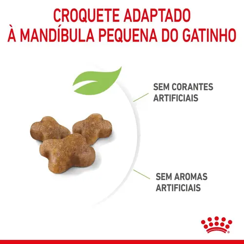 ROYAL CANIN CAT KITTEN