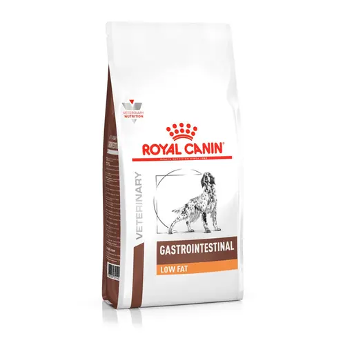 ROYAL CANIN GASTRO INTESTINAL LOW FAT CANINE
