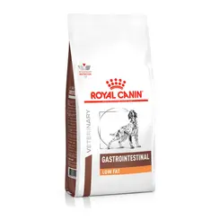 ROYAL CANIN GASTRO INTESTINAL LOW FAT CANINE 10,1KG