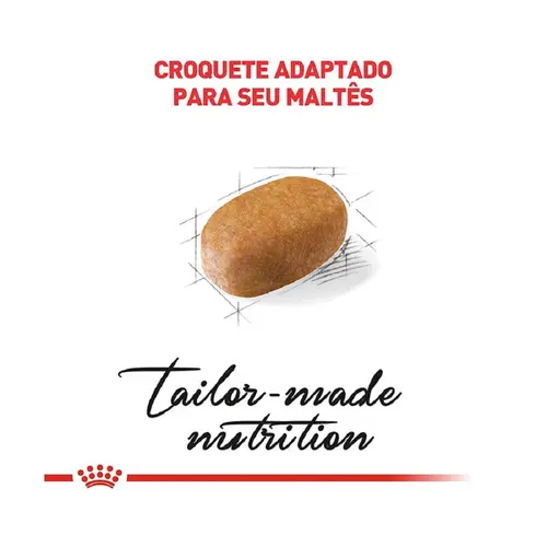 ROYAL CANIN MALTES ADULT