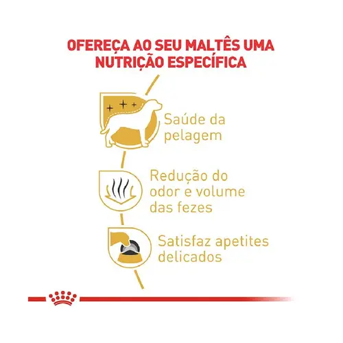 ROYAL CANIN MALTES ADULT