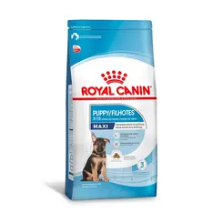 ROYAL CANIN MAXI PUPPY