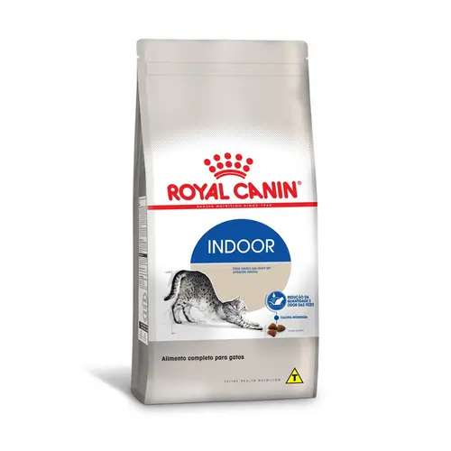 ROYAL CANIN CAT INDOOR