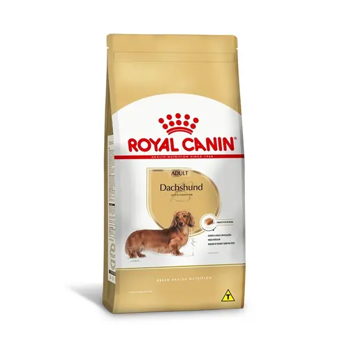 ROYAL CANIN DACHSHUND ADULT