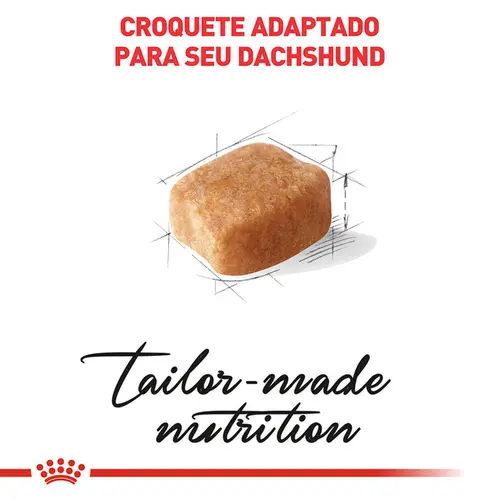 ROYAL CANIN DACHSHUND ADULT
