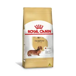 ROYAL CANIN DACHSHUND ADULT 1KG