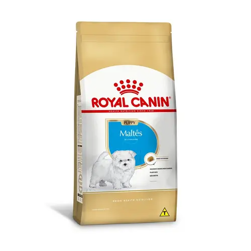 ROYAL CANIN MALTES PUPPY