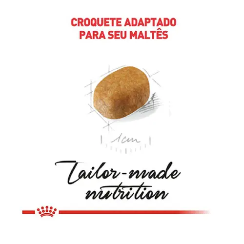 ROYAL CANIN MALTES PUPPY