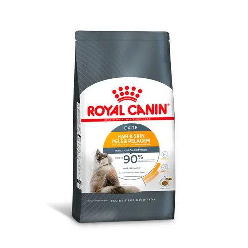 ROYAL CANIN CAT HAIR & SKIN CARE