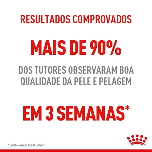 ROYAL CANIN CAT HAIR & SKIN CARE