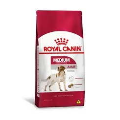 ROYAL CANIN MEDIUM ADULT