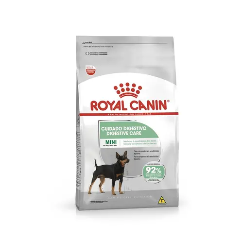 ROYAL CANIN MINI DIGESTIVE CARE