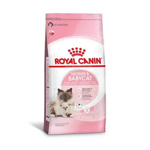 ROYAL CANIN CAT MOTHER E BABY CAT