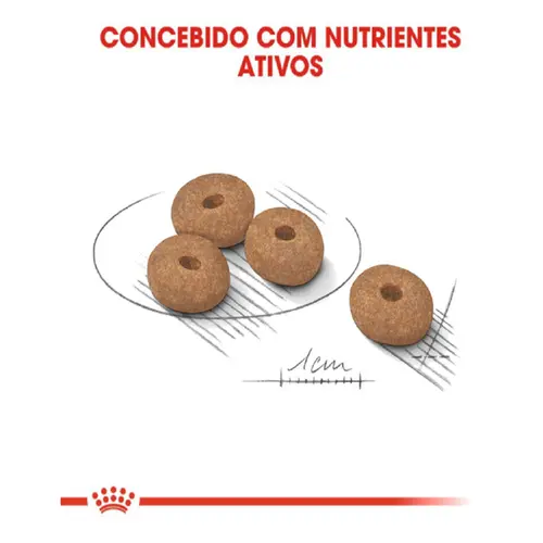 ROYAL CANIN MINI LIGHT