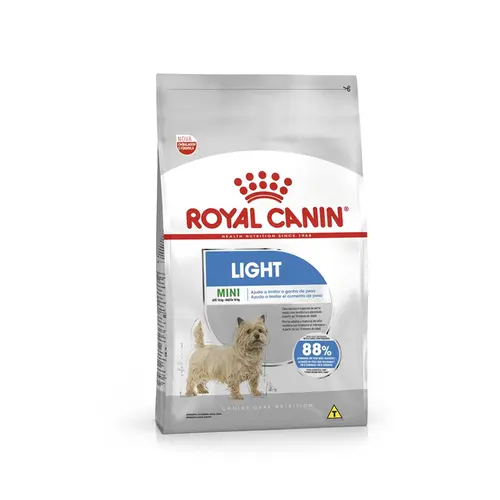 ROYAL CANIN MINI LIGHT
