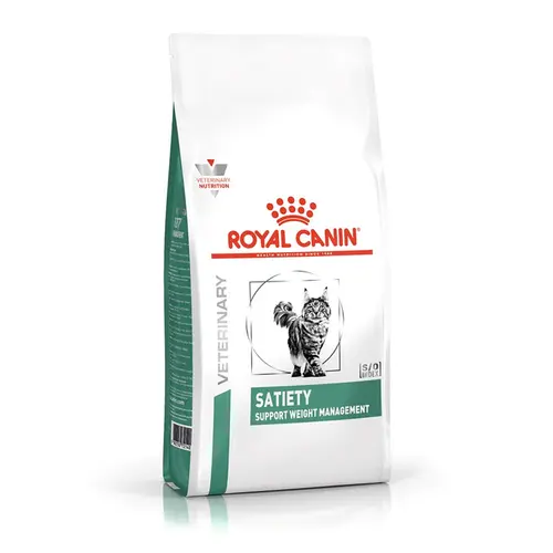 ROYAL CANIN SATIETY FELINE