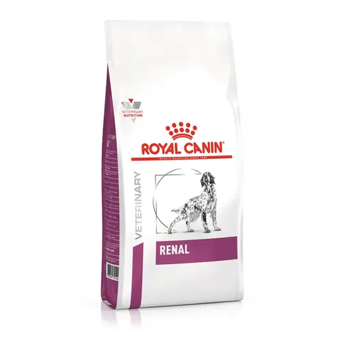 ROYAL CANIN RENAL CANINE