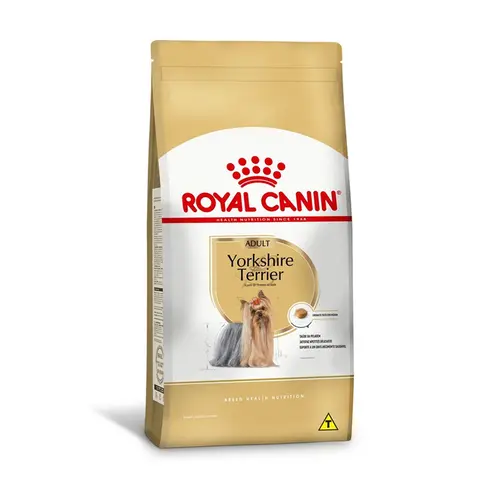 ROYAL CANIN YORKSHIRE ADULT
