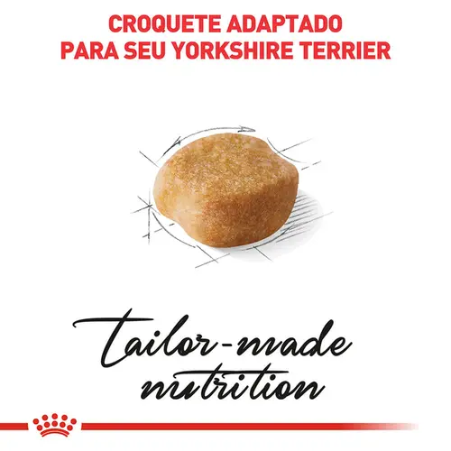 ROYAL CANIN YORKSHIRE ADULT