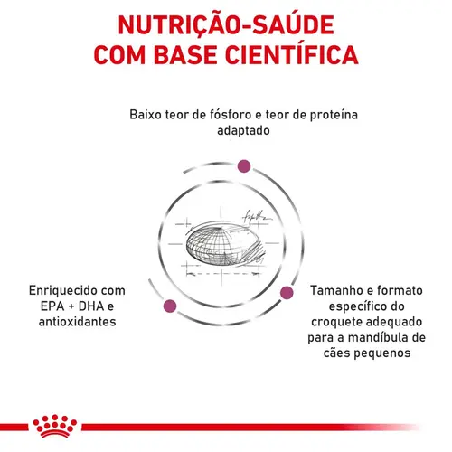 ROYAL CANIN RENAL SMALL CANINE