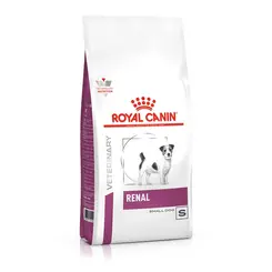ROYAL CANIN RENAL SMALL CANINE 2KG
