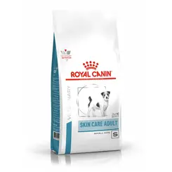 ROYAL CANIN SKIN CARE ADULT SMALL CANINE 2KG