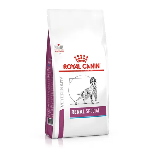 ROYAL CANIN RENAL SPECIAL CANINE