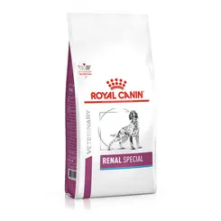 ROYAL CANIN RENAL SPECIAL CANINE 2KG