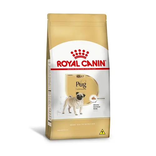 ROYAL CANIN PUG ADULT