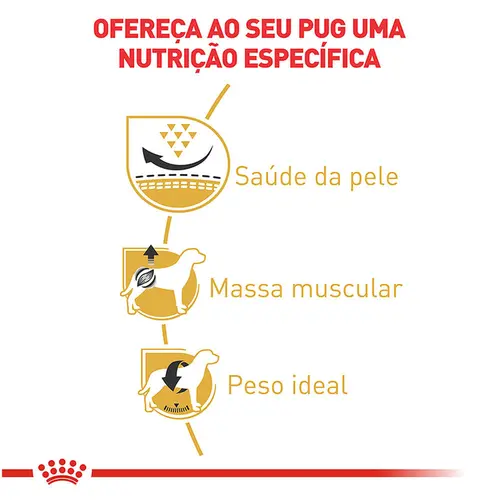ROYAL CANIN PUG ADULT