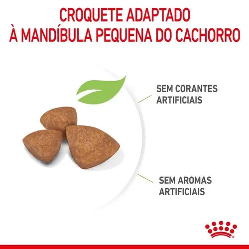 ROYAL CANIN X-SMALL JUNIOR