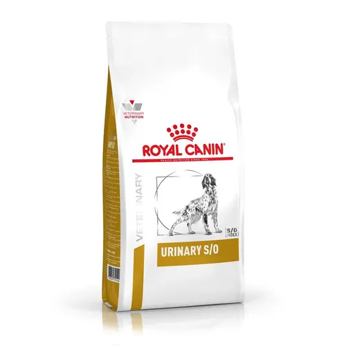 ROYAL CANIN URINARY CANINE