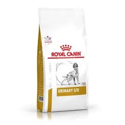 ROYAL CANIN URINARY CANINE 2KG