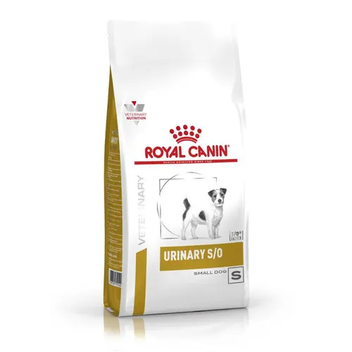 ROYAL CANIN URINARY SMALL CANINE