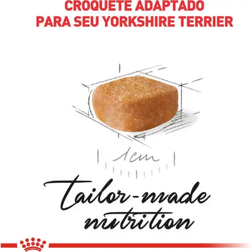ROYAL CANIN YORKSHIRE PUPPY