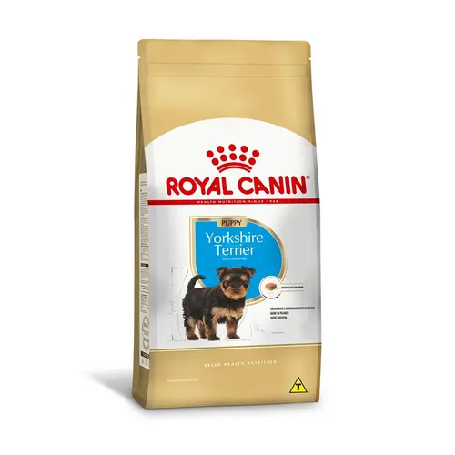 ROYAL CANIN YORKSHIRE PUPPY