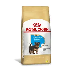 ROYAL CANIN YORKSHIRE PUPPY