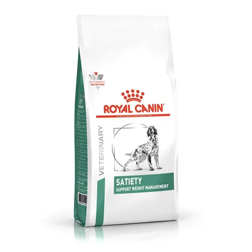 ROYAL CANIN SATIETY CANINE