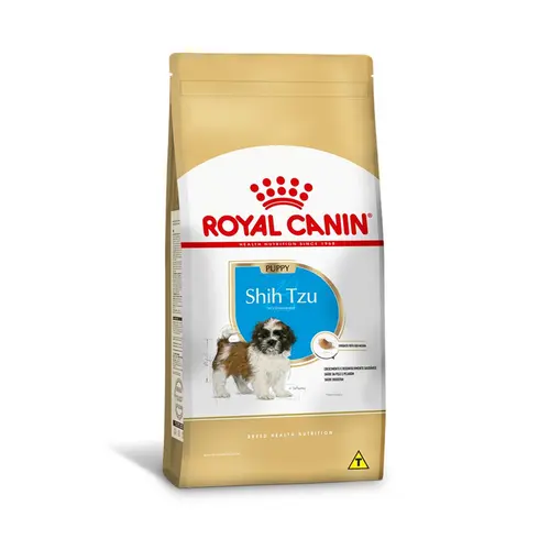 ROYAL CANIN SHIH TZU JUNIOR