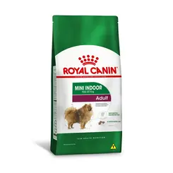 ROYAL CANIN MINI INDOOR ADULT