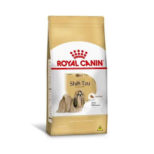 ROYAL CANIN SHIH TZU ADULT